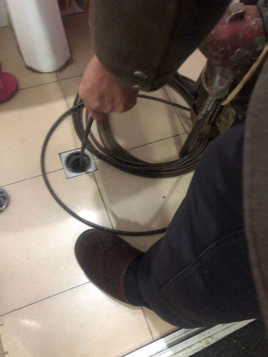 伊金霍洛管道疏通，疏通下水道